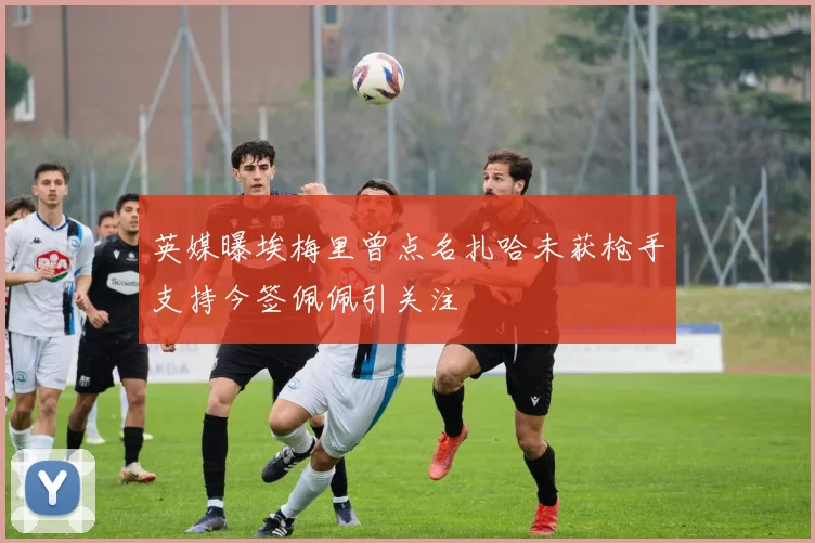 英媒曝埃梅里曾点名扎哈未获枪手支持今签佩佩引关注