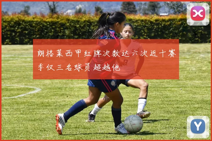 朗格莱西甲红牌次数达六次近十赛季仅三名球员超越他