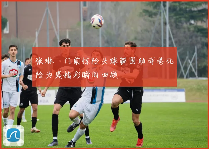 张琳芃门前惊险头球解围助海港化险为夷精彩瞬间回顾