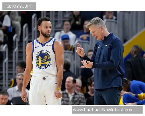 科尔坦言勇士未来每年与雷霆马刺争冠不切实际