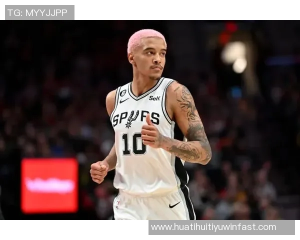 马刺主教练赛前透露索汉上场时间减少是教练组共同决定